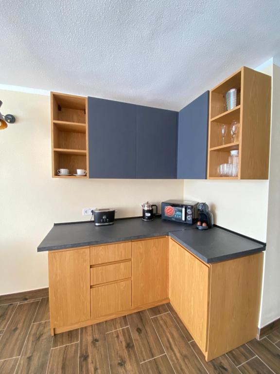 El Patio Hostal - Resim 30