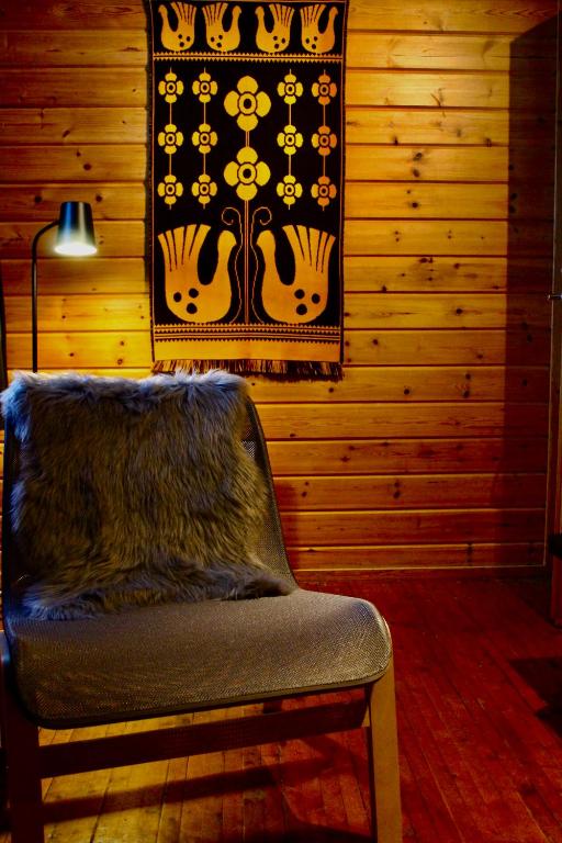 Kätkä Lake Lodge - Double Or Twin Room With Lake View