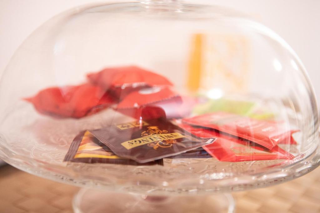 AMANTI DUE apartments - 10