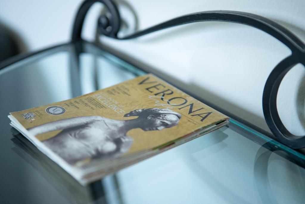 AMANTI DUE apartments - 11