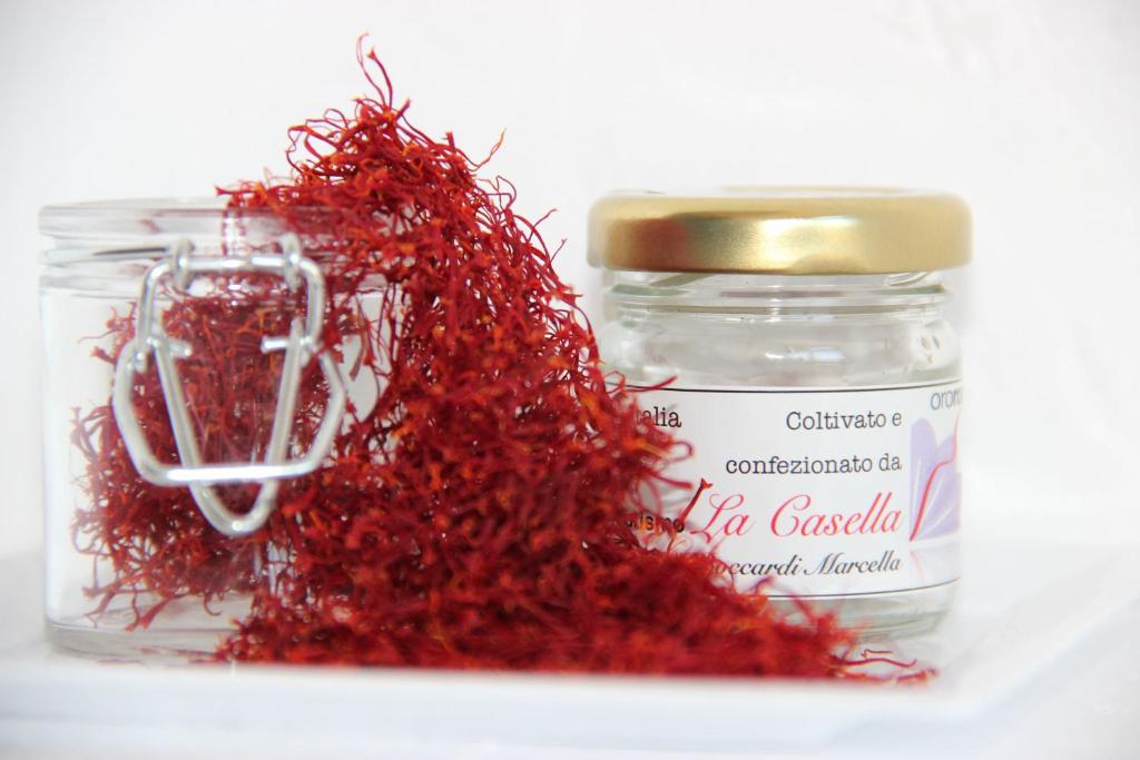 Azienda Agraria La Casella - 9