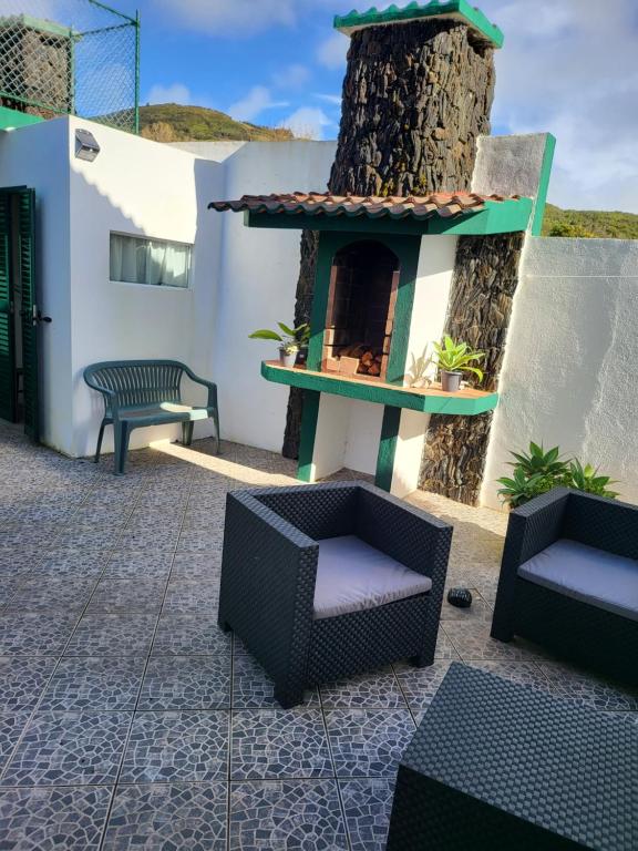 Fotografie z fotogalerie ubytování Casa da Palmeira v destinaci Velas