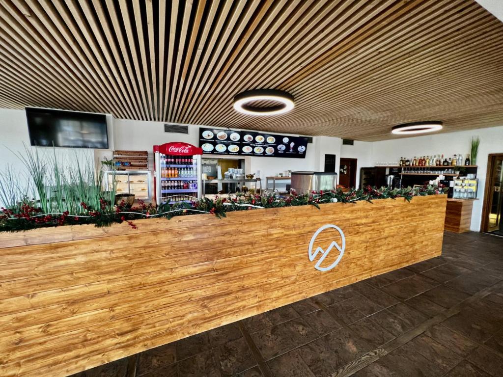 Fotografie z fotogalerie ubytování Hotel Prichovice v destinaci Kořenov