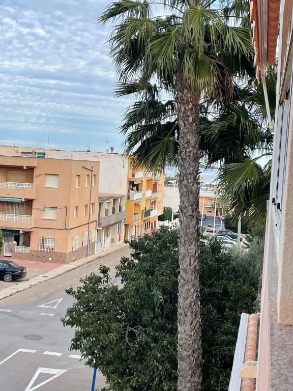 Okolí apartmánu