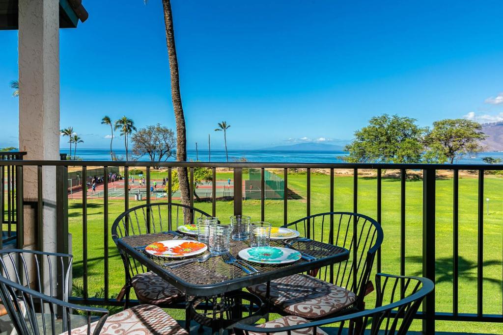 Luana Kai D305 condo, Kihei (updated prices 2024)