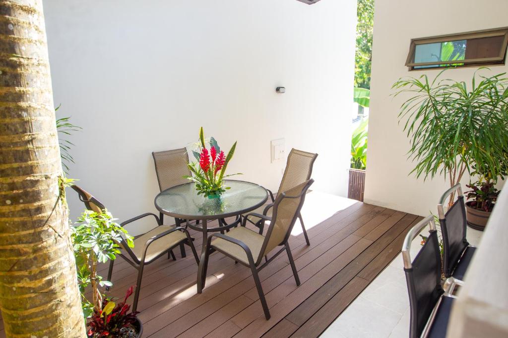 Fotografie z fotogalerie ubytování La Vela Boutique Hotel v destinaci Manuel Antonio