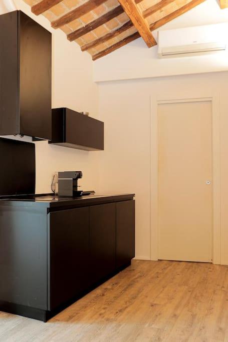 appartamento roccabella - Appartement Met één Slaapkamer