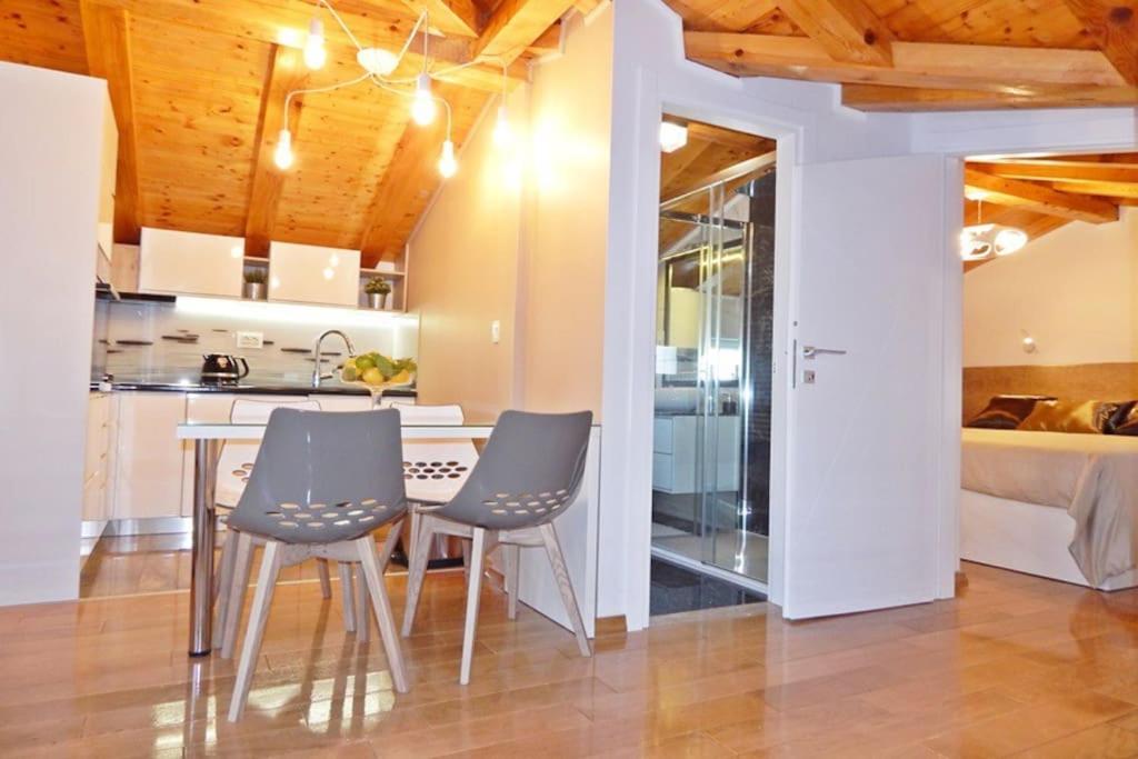 Charming apartment Lily, Split (updated prices 2024)