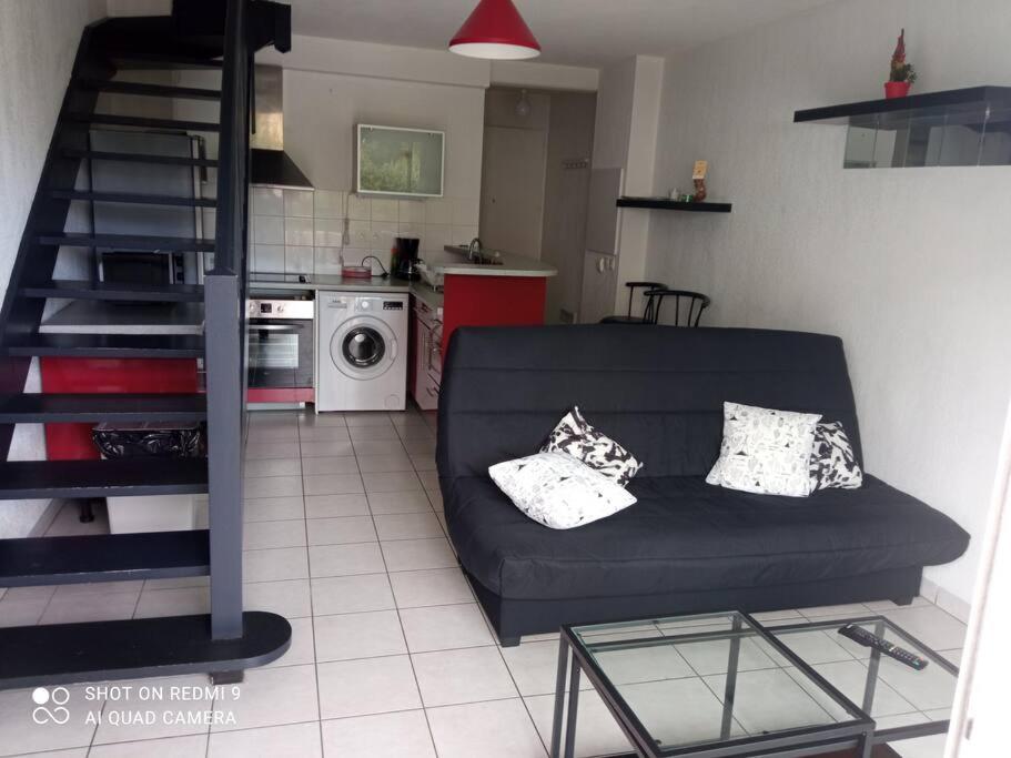 T2 duplex ANGLET, Anglet – Tarifs 2024