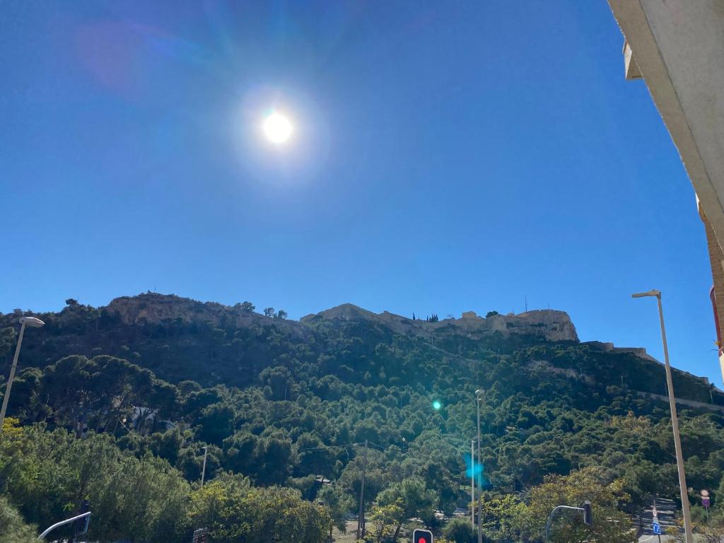 El Patio Hostal - Resim 8