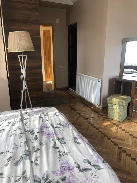 Fotografie z fotogalerie ubytování HOTEL GUGA v destinaci Kobuleti