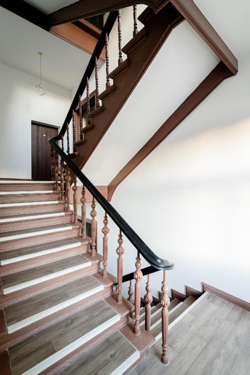Zdjęcie z galerii obiektu Ottimo Apartamenty Jagiellońska w Bydgoszczy