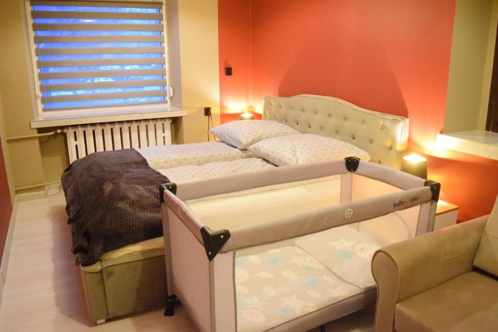 Apartament KARINA Centrum Lublin - 19