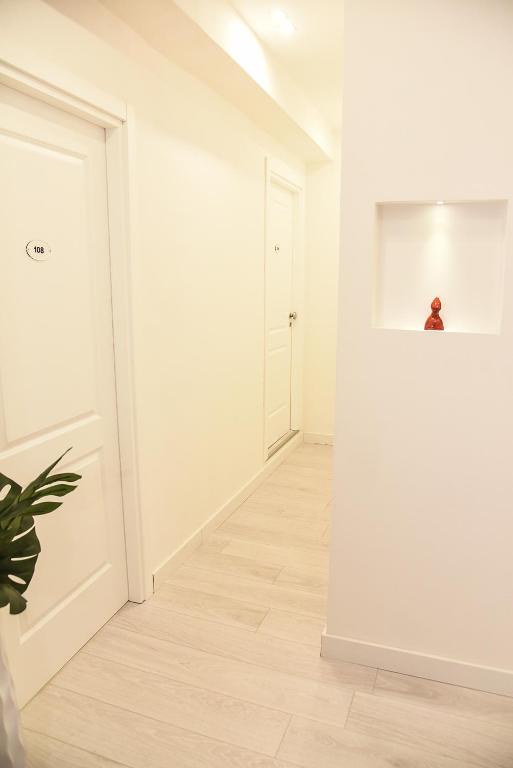 Hotel Kennedy - Resim 24