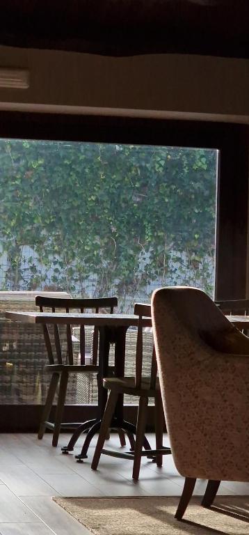 Habitaciones La Cuevona de Guitiriz,Parga, en el camino norte Lugo - 8