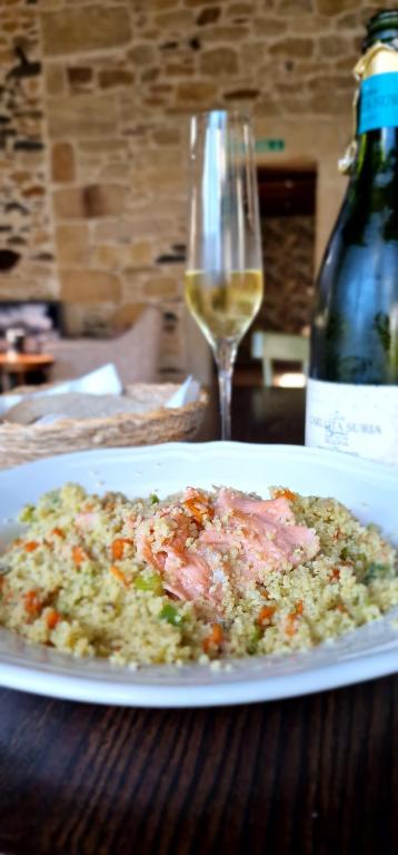 Habitaciones La Cuevona de Guitiriz,Parga, en el camino norte Lugo - 7