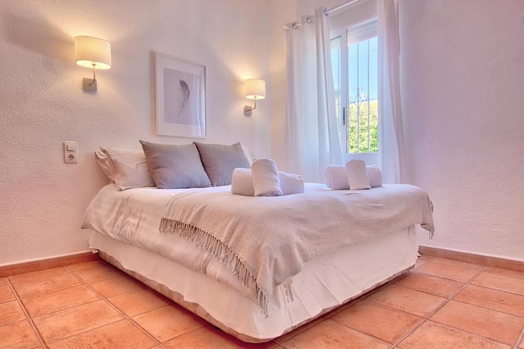 Villa Nomad, Jávea – Precios actualizados 2023