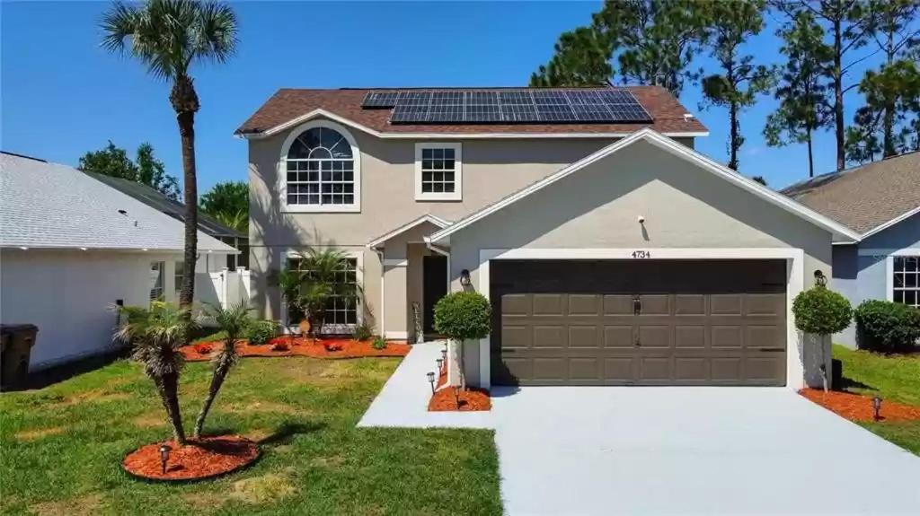 Windwood Villa home, Kissimmee (updated prices 2024)