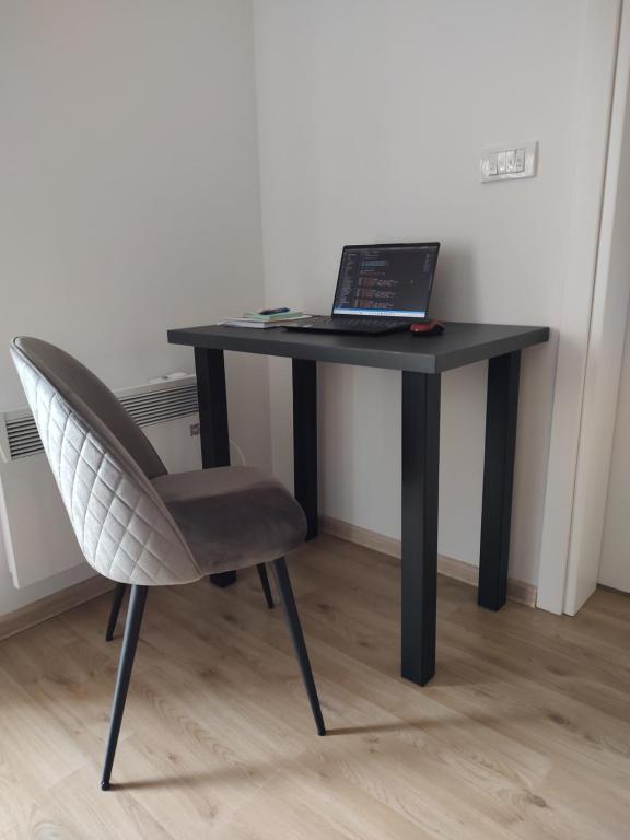 Fotografie z fotogalerie ubytování Apartman 8 Hill Zlatar v destinaci Nova Varoš