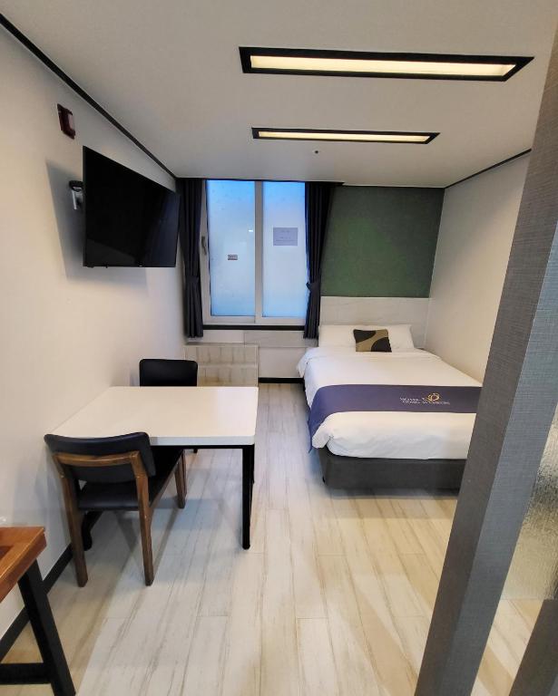 Hotel Gongjicheon - Habitación Doble Estándar