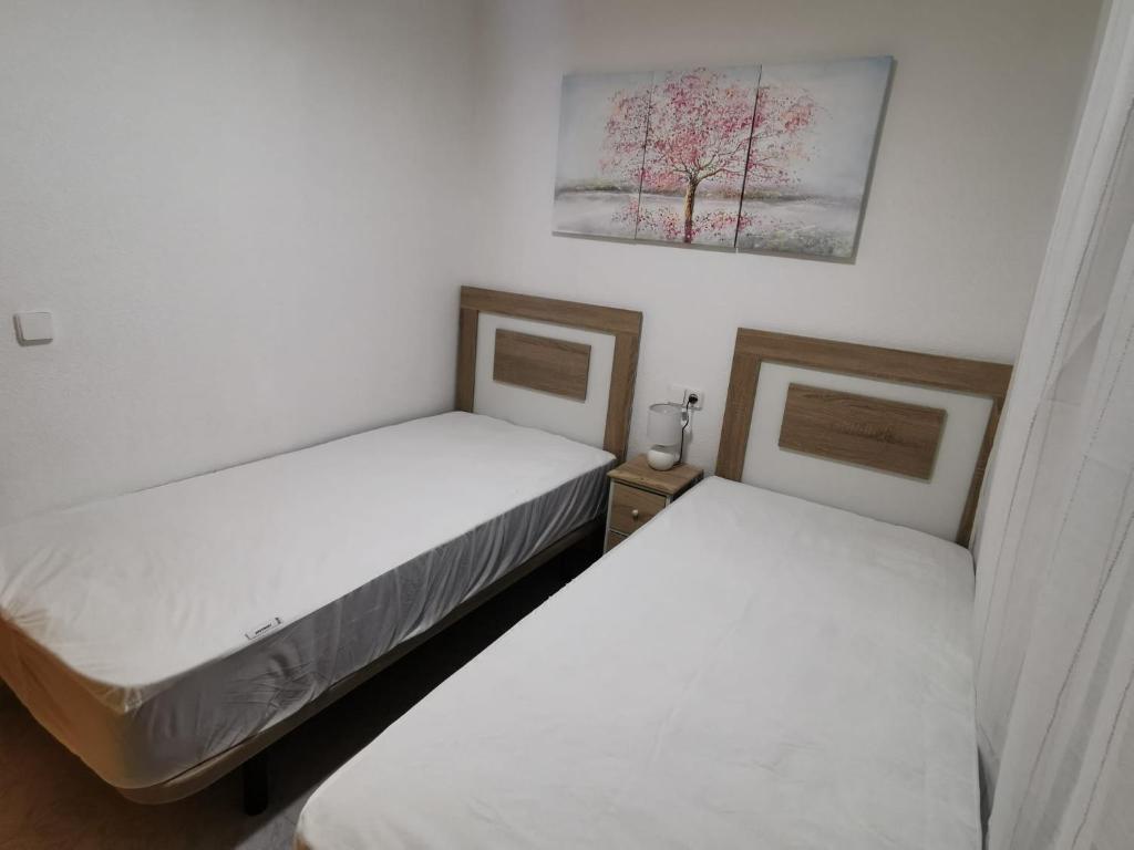 Fotografia z galérie ubytovania Mar apartamento v destinácii Torrevieja