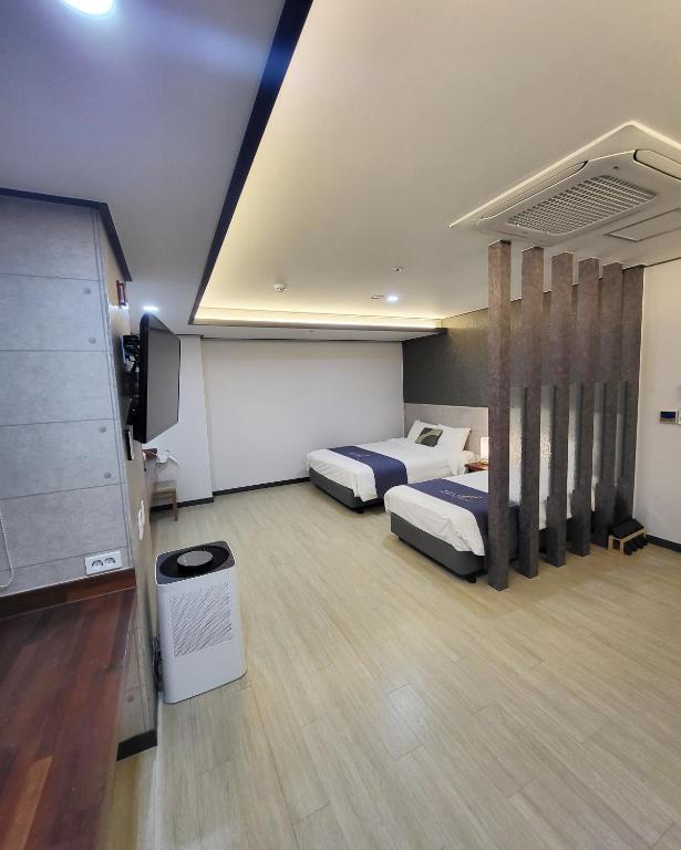 Hotel Gongjicheon - Habitación Familiar