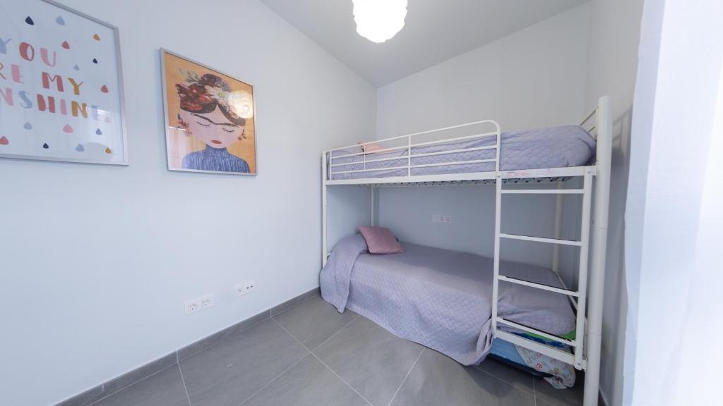 Viento Grande, Apartamento boutique en la playa, Rota ...