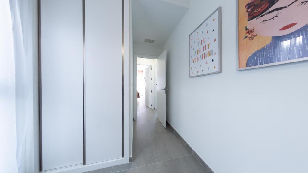 Fotografia z galérie ubytovania Viento Grande, Apartamento boutique en la playa v destinácii Rota
