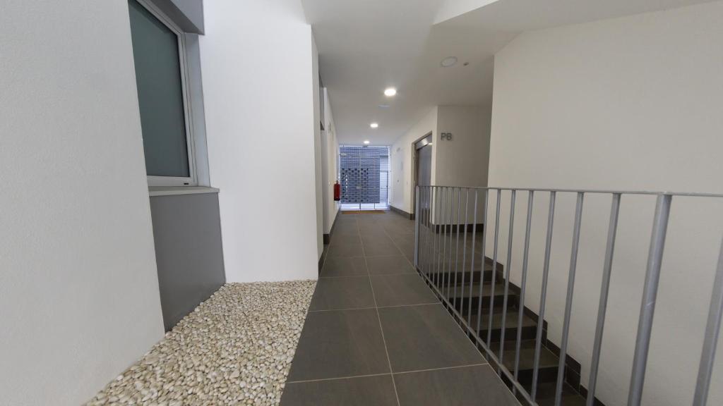 Fotografia z galérie ubytovania Viento Grande, Apartamento boutique en la playa v destinácii Rota