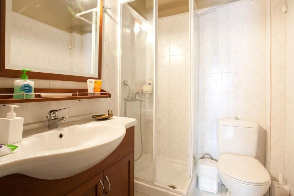 Ảnh trong thư viện ảnh của House in Delphi ở Delfoi