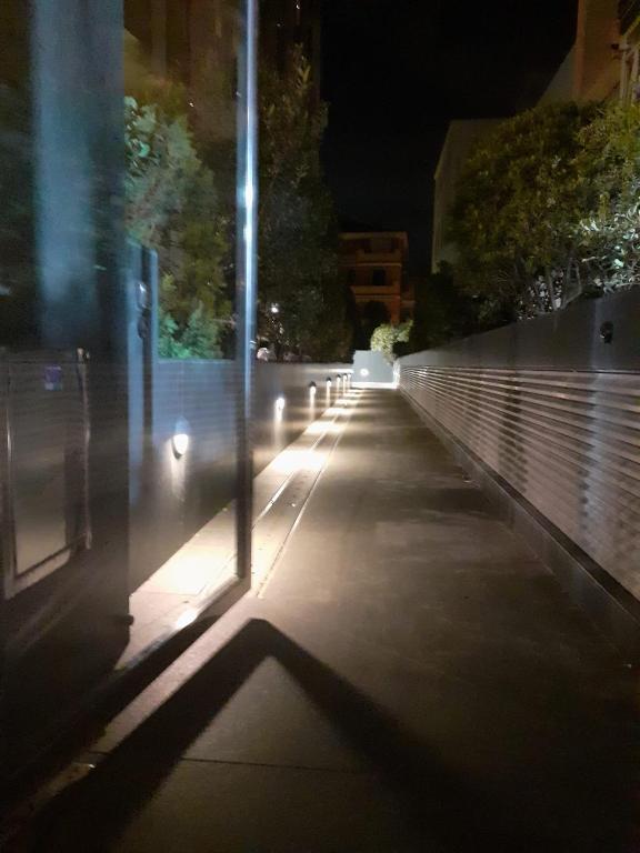 Zdjęcie z galerii obiektu Barcellona w Rimini