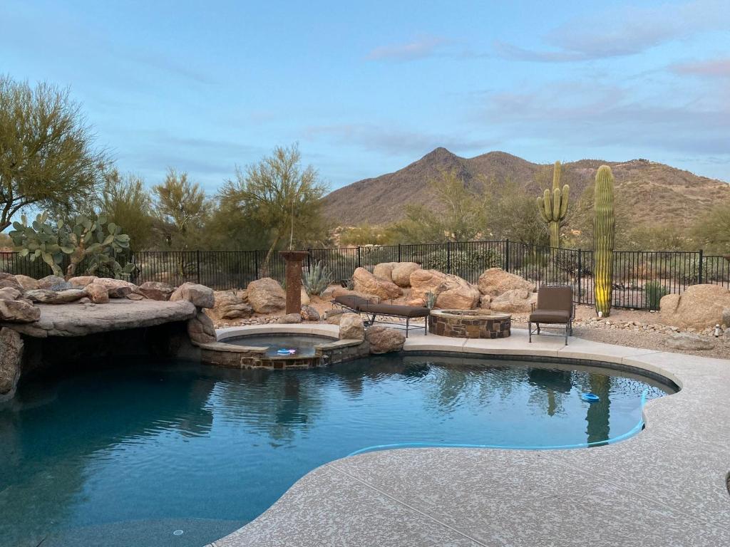 Cave Creek Place - Housity