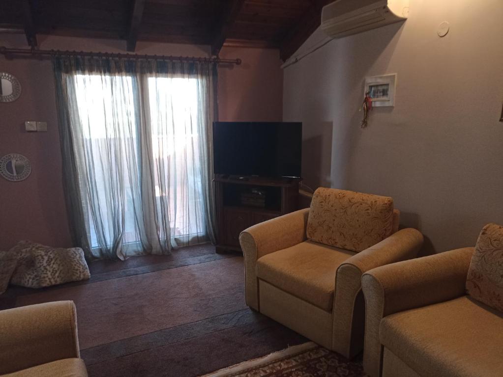 Fotografia z galérie ubytovania La casa dell' est in Ioannina v destinácii Ioannina