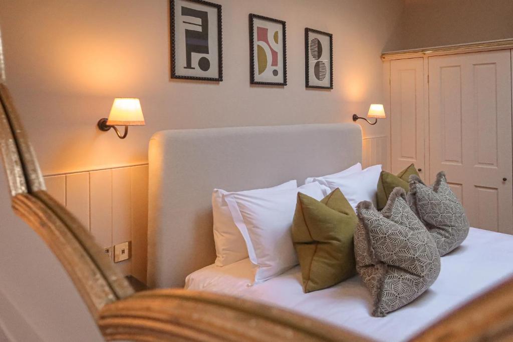 The Yard in Bath Hotel - Resim 11