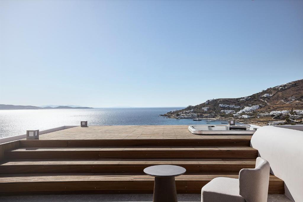 Amazon Mykonos Suites & Spa - 17