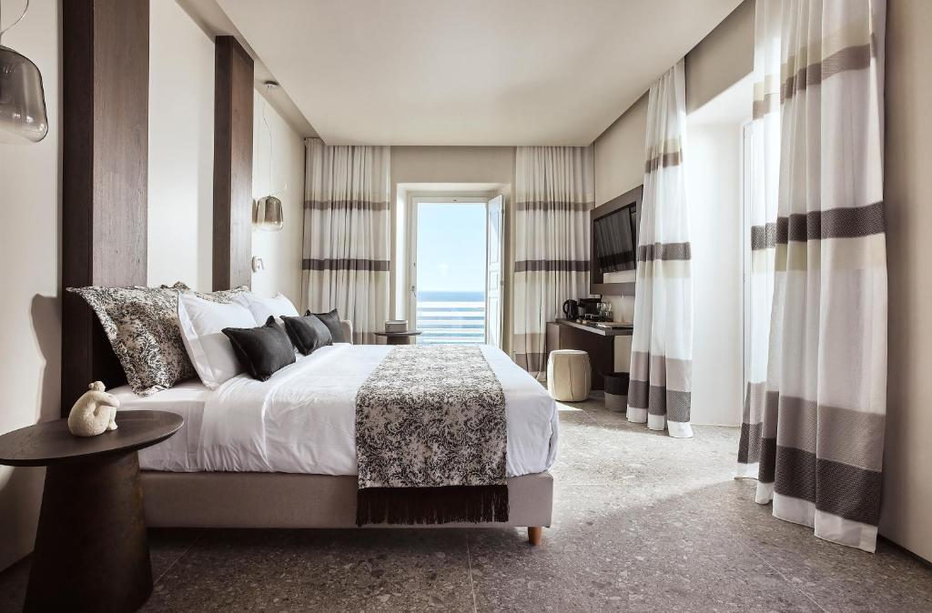 Amazon Mykonos Suites & Spa - 15