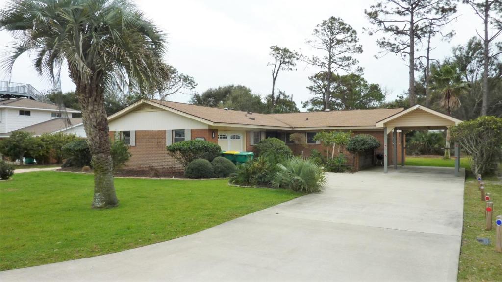 SHERRY'S COVE home, Jekyll Island (updated prices 2024)