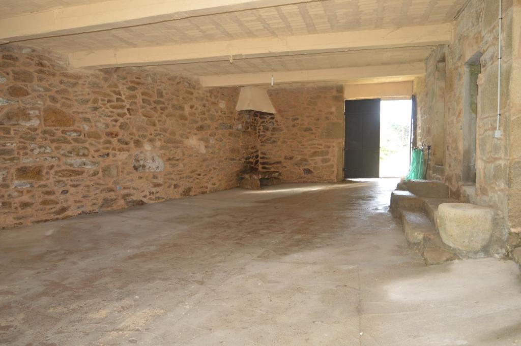 Fotografie z fotogalerie ubytování Casa das Laxas, recién reformada con 5 dormitorios en entorno natural v destinaci Porto do Son