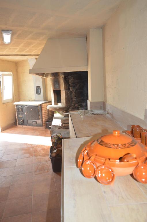 Fotografie z fotogalerie ubytování Casa das Laxas, recién reformada con 5 dormitorios en entorno natural v destinaci Porto do Son