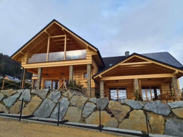 Gallery image of Apartamenty Wichrowe Wzgórze in Krynica Zdrój