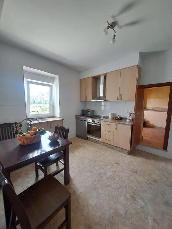 Fotografie z fotogalerie ubytování Casa das Laxas, recién reformada con 5 dormitorios en entorno natural v destinaci Porto do Son