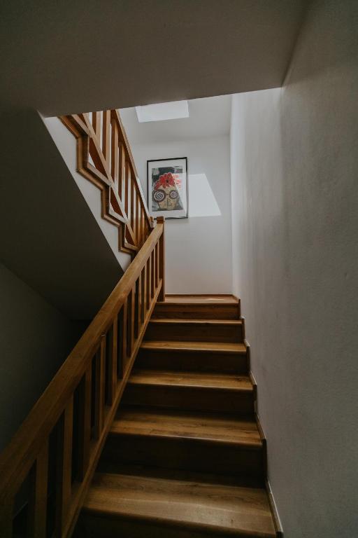 Fotografie z fotogalerie ubytování Pensiunea Nobila Băile Figa v destinaci Beclean