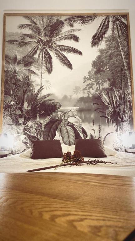 Fotografie z fotogalerie ubytování Vieux Port Studio Chic v destinaci Marseille