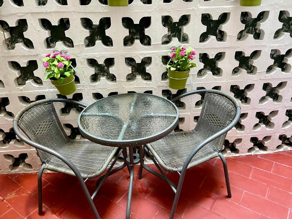 Kép El patio de San Miguel szállásáról Córdobában a galériában