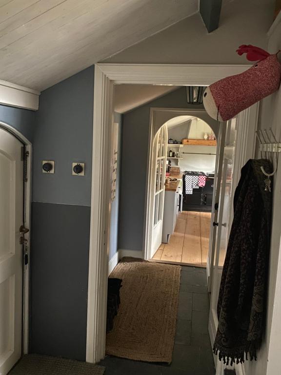 Fotografie z fotogalerie ubytování De Schuilhoek Private Guesthouse v destinaci Blaricum