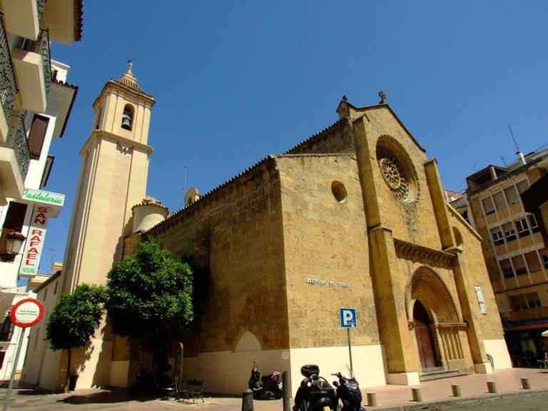 Kép El patio de San Miguel szállásáról Córdobában a galériában