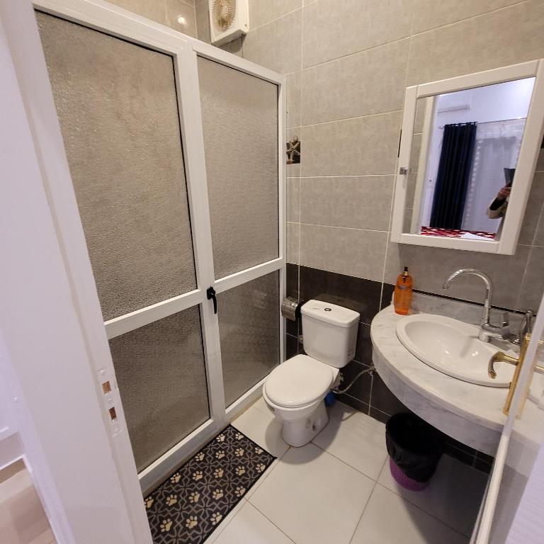 Blue Nile House - 15