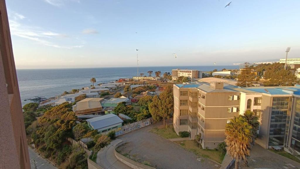 Gallery image of Departamento Playa Paraiso in Valparaíso