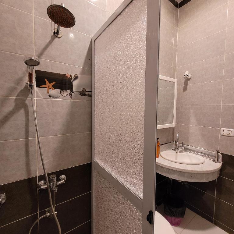 Blue Nile House - 16