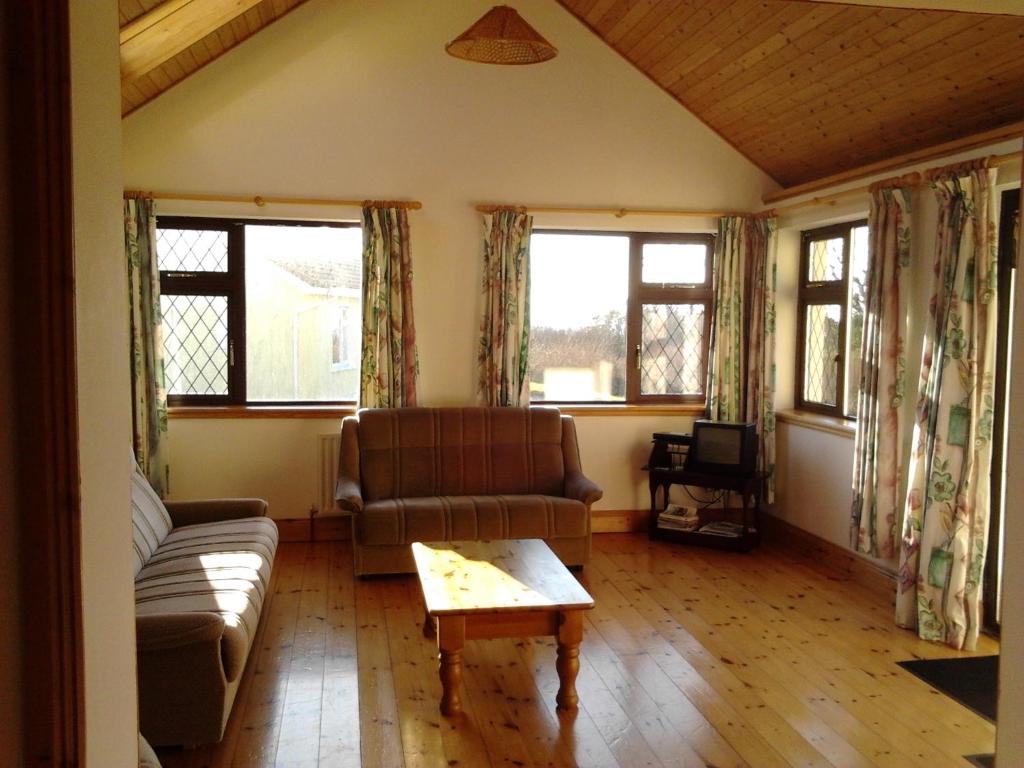 Westland Apartment No. 2 - Apartment With Sea View